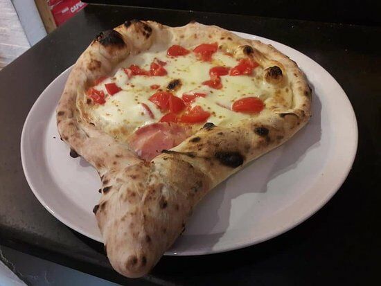 Pizzeria Napoli a Portafoglio