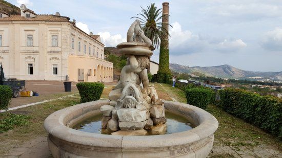 Belvedere di San Leucio