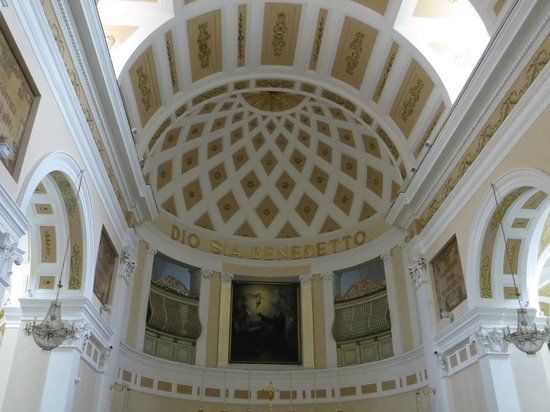 Chiesa di Sant'Antonio di Padova